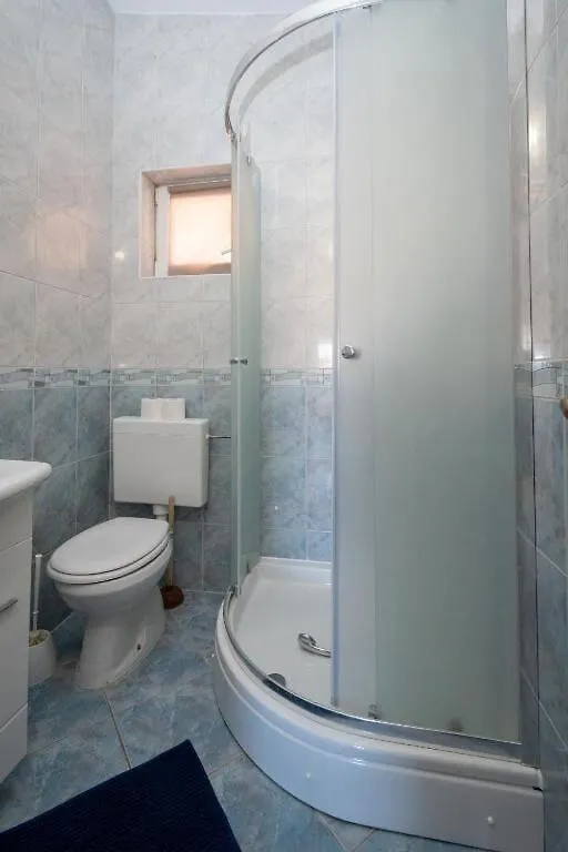Apartments Gavro Vir