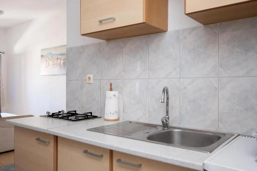 Apartments Gavro Vir