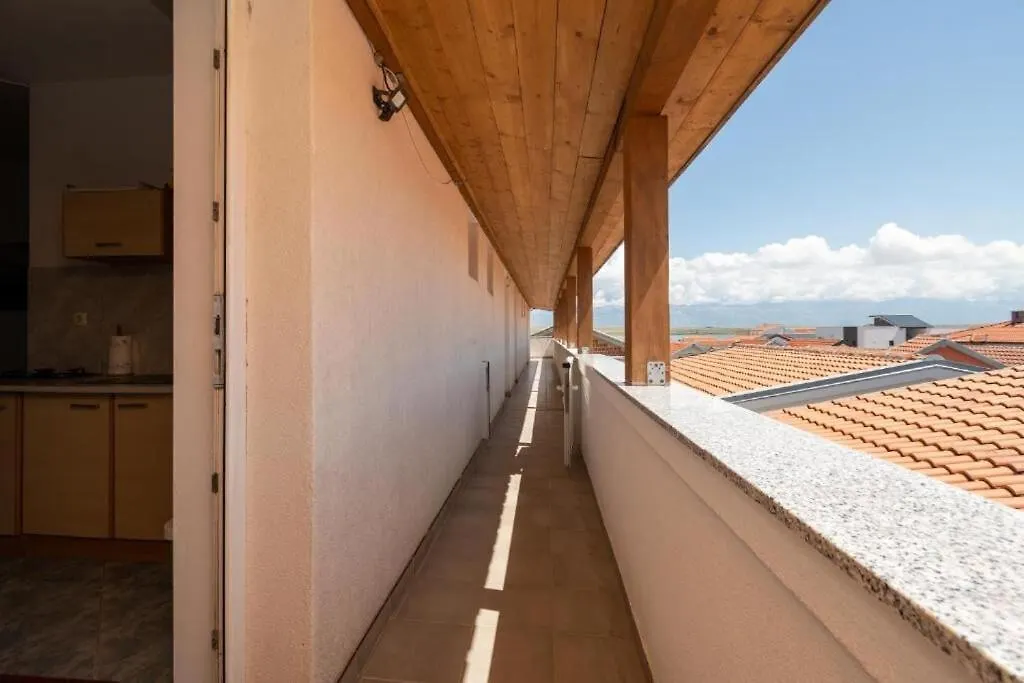 Apartments Gavro Vir Croatia