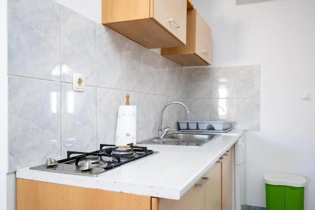 Apartments Gavro Vir