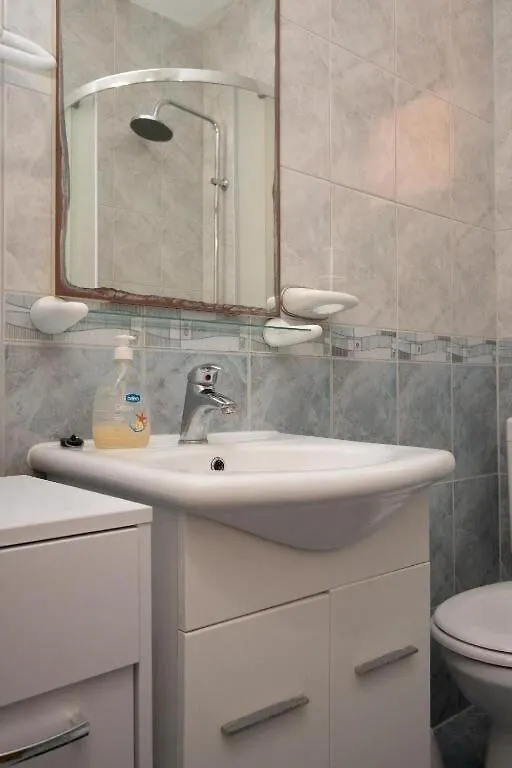 Apartments Gavro Vir