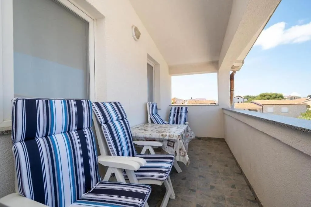 Apartments Gavro Vir 0*,  Croatia