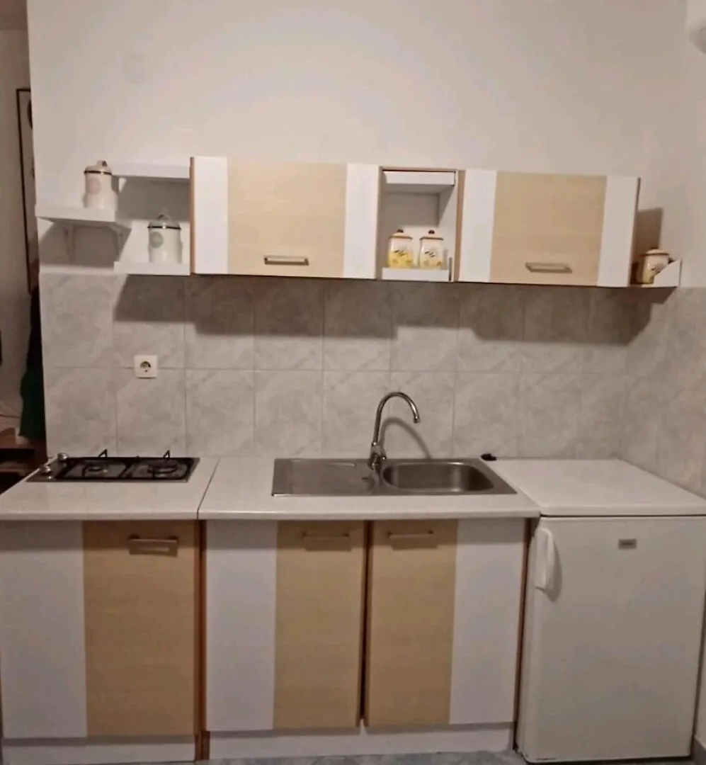 Apartments Gavro Vir