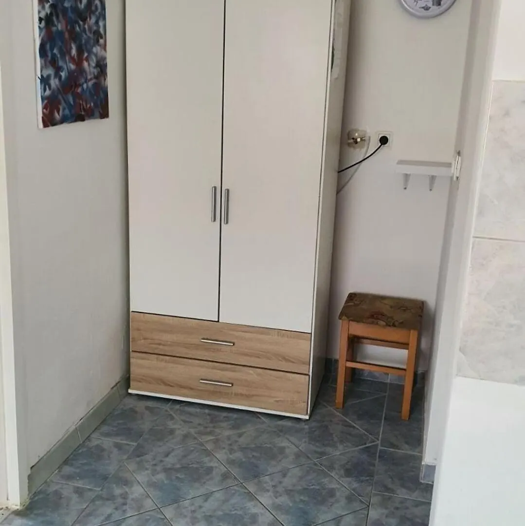 Apartments Gavro Vir 0*,  Croatia
