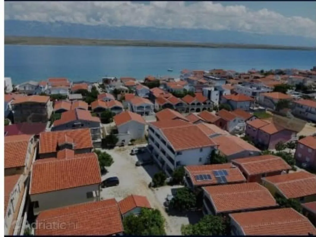 Apartments Gavro Vir 0*,  Croatia