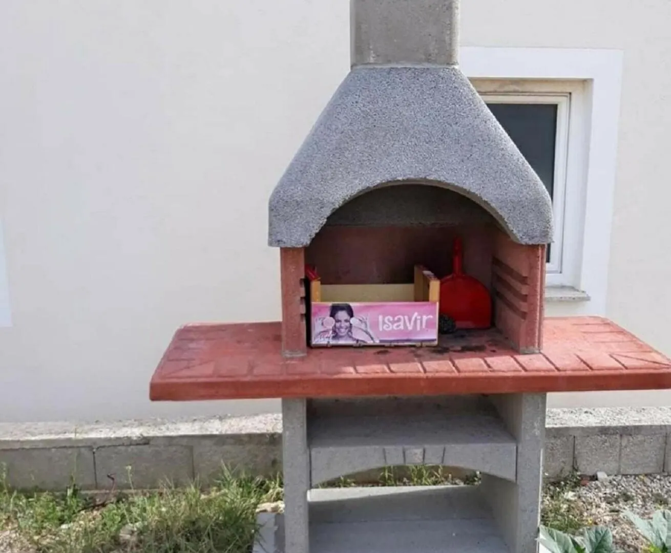 Apartments Gavro Vir Croatia