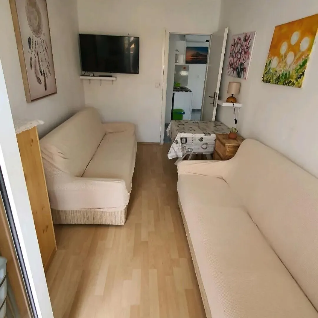 Apartments Gavro Vir